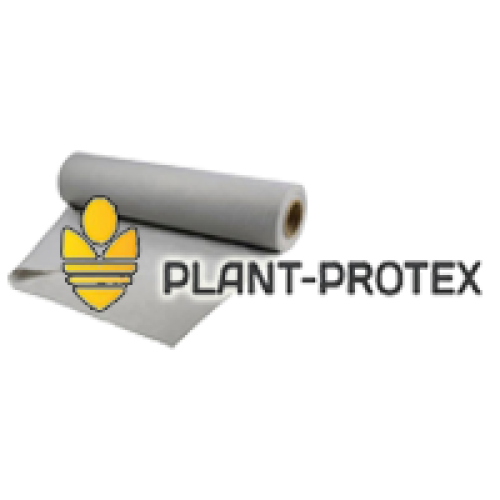 Агроволокно біле УК "Plant Protex", щільність: 30 г/м.кв, 6,35 х 100 м - Польща