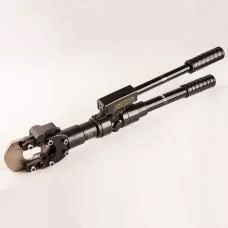 Ножницы гидравлические НГМ-52