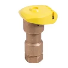 Фітинг кутовий для КБД 1"ВР SH-2 - Rain Bird