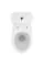 Компакт Cersanit 705 CERSANIA SIMPLEON 011 3/6 TS DELFI/MODUO CLEAN ON с сиденьем дюропл. SLIM лифт