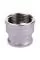 Муфта никель переходная 3/4″ Внутренняя 1″ Внутренняя Ni 08761.2
