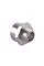 Ниппель SOLOMON 1″х3/4″ НН никель 8208 N