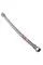 Шланг водяний посилений TUCAI 3/4″x3/4″ ВВ 1,0м TAQ SUPER HG-3434-1000 1148