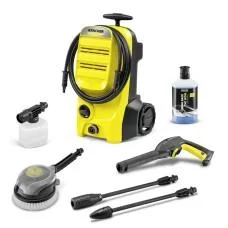 Мойка высокого давления K 4 Classic Car Karcher