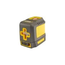 Уровень лазерный MASTERTOOL 15 м ±0.3 мм/м H110°/V110° ±4° RED/635 нм класс II IP54 ААх2 сумка