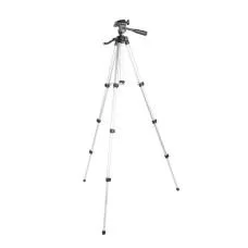 Штатив для лазерного уровня MASTERTOOL 400-1200 мм резьба ¼" чехол