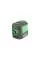 Уровень лазерный MASTERTOOL 30 м ±0.3 мм/м H110°/V110° ±4° GREEN/510 нм класс II IP54 ААх2 сумка