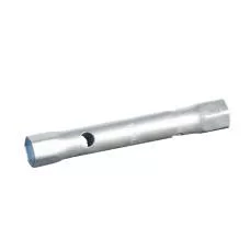 Ключ торцевой трубчатый MASTERTOOL 16х17 мм