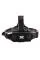 Фонарь налобный Police W602-T6+2XPE Bike, 2x18650, велокрепление, zoom, ЗУ microUSB, Box