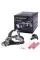 Фонарь налобный Police W602-T6+2XPE Bike, 2x18650, велокрепление, zoom, ЗУ microUSB, Box