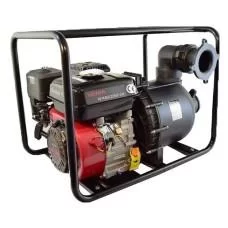 Мотопомпа бензинова Weima WM Chemical PUMP 80-30 (60 куб.м/год, 80 мм, для агресивної рідини)