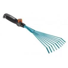 Грабли ручные Combisystem Classic Ergo 12 см - Gardena